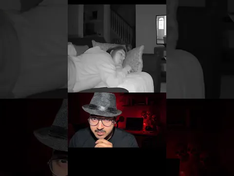 Real ghost 😨