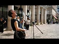 Download Lagu Romain Axisa - Georgia On My Mind (Ray Charles cover)