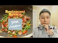 Restaurant Review - Red s Lakehouse Marblehead OH Hello from Sandusky Let s eat