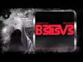 CamelPhat & Mathame – Believe (Extended Mix) [Astralwerks]