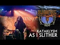 Lagu 🐍 KATAKLYSM — \