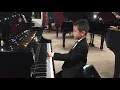 Mozart Piano Sonata No. 16 in C Major K. 545 1st movement by William Zhang (6 Years Old)