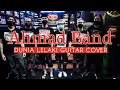 Download Lagu AHMAD BAND 2021 - DUNIA LELAKI GUITAR COVER