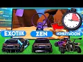 Download Lagu WHO'S THE BEST on the WORKSHOP MAP?! - zen vs M0nkeyM00n vs ExoTiiK