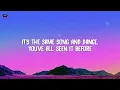 NF - FEAR (Lyrics)