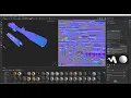 Substance Painter Bake explode