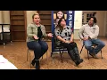 What is the time commitment of a CASA Volunteer