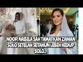 Lagu Sah Pernikahan buat kali ke-3 ! Noor Nabila nikah secara senyap²..Netizen berjaya bongkarkan😍