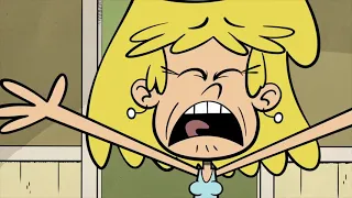 The Loud House Pilot 2013 Nick Animated Shorts Program 