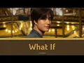 What If - GEMINI | Lyrics
