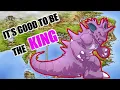 Welcome to the Nidokingdom In-depth Generation 1 In-game Tier List