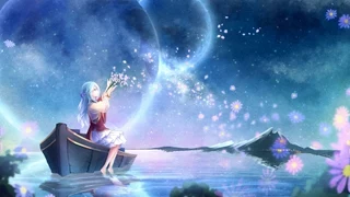 Nightcore - Float
