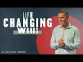 Life Changing Words Dr Clint Phillips