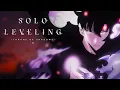 Solo Leveling Season 3 - Throne of Shadows - | Fan Trailer