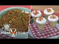 Get Recipes for Puerto Rican Beef Stew Coconut Banana Pudding