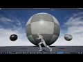 Dynamic Material Instance