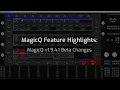MagicQ v1 9 4 1 Beta Release