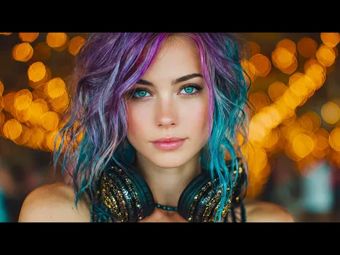 Best Vocal Trance Mix 2026 ✨ Euphoric & Progressive Journey | Electric Halo