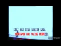 Download Lagu NO VOCAL - CINTA TAK MENGENAL KASTA - POPPY MERCURY