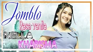 Download Nella Kharisma - Jomblo Rasa Vanila | Dangdut [OFFICIAL] MP3