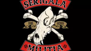Download Seringai - Serigala Militia.wmv MP3