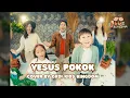 Download Lagu Yesus Pokok (Cover) | GKDI Kids Kingdom | Lagu Sekolah Minggu