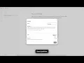 Fileclass Your first class