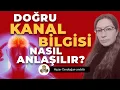 Download Lagu Kanal Bilgisi Nedir? İnsanlığın Kadim Bağlantısı | Hazar Tandoğan