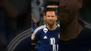 Messi Had Too Much Aura Shorts Messi Aura Goat Football 