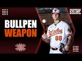 Why Tyler Wells is the O s New High-Leverage Weapon Inside Access