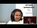 Download Lagu Isyana Sarasvati - My mystery | REACTION!!!