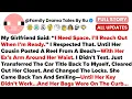 Download Lagu My Girlfriend Said: “I Need Space. I’ll Reach Out When I’m Ready.” I Respected That...- Best Reddit