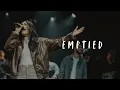 Emptied feat Tyana Reynolds Engedi Music
