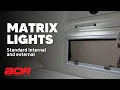 AOR - Matrix Standard Lighting