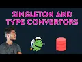 type converter room android singleton room database hindi