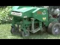 Lawn Renovation