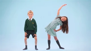 Wake Up School Assembly Song And Dance From Songs For EVERY Assembly By Out Of The Ark Music 