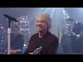 Lagu Bon Jovi - LIVE 2025 - Red, White and Jersey (New Song)