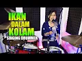 Download Lagu Ikan Dalam Kolam Main Drum Sambil Nyanyi - Nur Amira Syahira