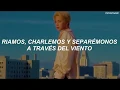 So What - BTS (Traducida al Español)