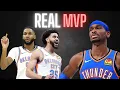 The Thunder Bench is their REAL Most Valuable Piece
