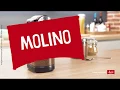 Melitta Molino Coffee grinder