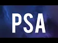 Kay Flock - PSA Fck the diss I ma act the fck up Everything dead I ain t dappin em up