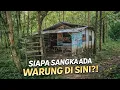 Lagu Warung Terpencil yang Bertahan di Tengah Hutan 