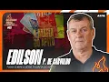 Download Lagu UM ASSADO PARA… EDILSON P. DE CARVALHO - DA SÉRIE “A MÁFIA DO APITO” | #327