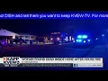 Woman Found Dead Inside Kennewick Home After Fire