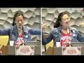 What a Democratic Socialist Convention Is Like Part 2