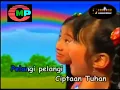 Download Lagu Pelangi - (Sharlene \u0026 Teresa) : [GNP Music] Lagu Anak Indonesia