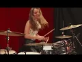 Gimme All Your Lovin' (ZZ Top) • Drum and Bass Cover
