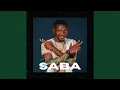 Lagu Saba